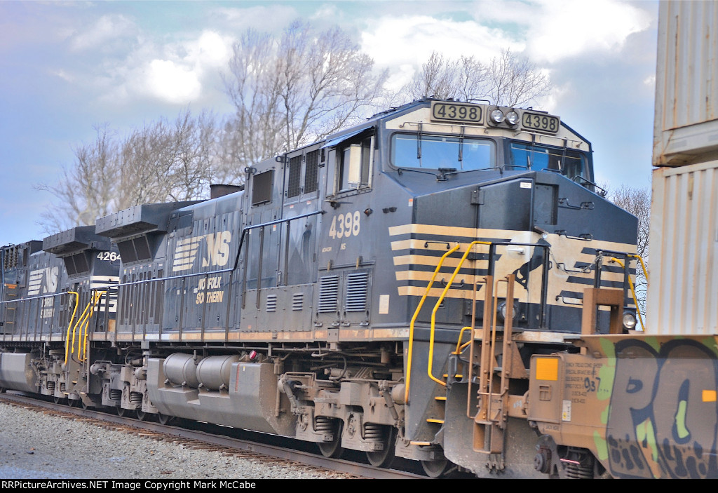 NS 29G